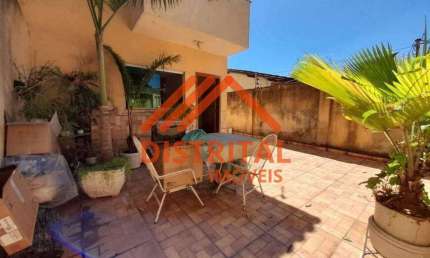 Casa com 2 quartos à venda na Rua Radeck Muzzi, Santa Amélia, Belo Horizonte