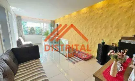 Casa à venda, 3 quartos, 1 suíte, 2 vagas, Planalto - Belo Horizonte/MG