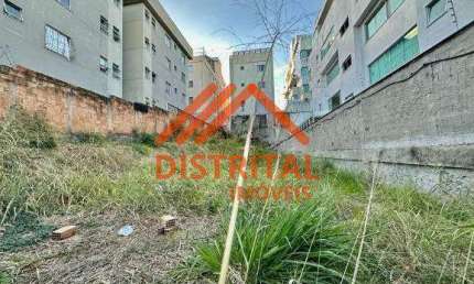 Lote - Terreno à venda, Santa Rosa - Belo Horizonte/MG