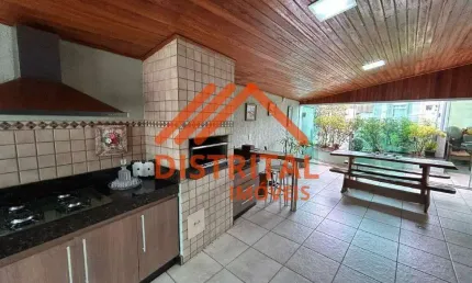 Área privativa à venda, 4 quartos, 2 suítes, 3 vagas, Dona Clara - Belo Horizonte/MG
