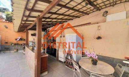 Casa à venda, 2 quartos, 1 suíte, 2 vagas, Planalto - Belo Horizonte/MG