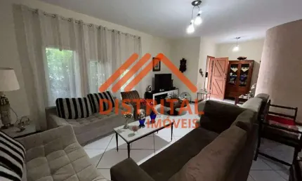 Casa à venda, 3 quartos, 1 suíte, 4 vagas, Santa Branca - Belo Horizonte/MG