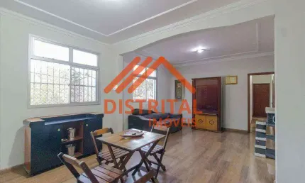 Área privativa à venda, 2 quartos, 1 vaga, Santa Amélia - Belo Horizonte/MG