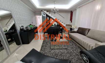 Cobertura à venda, 4 quartos, 1 suíte, 2 vagas, Castelo - Belo Horizonte/MG