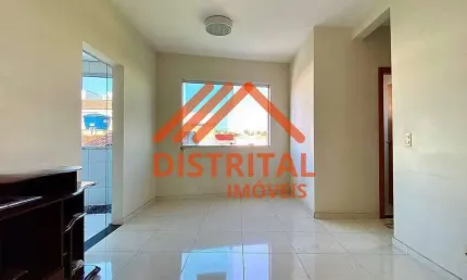 Apartamento à venda, 3 quartos, 1 suíte, 1 vaga, Planalto - Belo Horizonte/MG