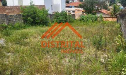 Lote - Terreno à venda, Ouro Preto - Belo Horizonte/MG