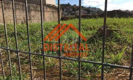 Lote - Terreno à venda, Mangabeiras - Belo Horizonte/MG
