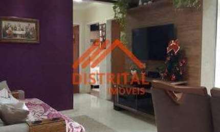 Apartamento de 3 quartos à venda no bairro Acaiaca em Belo Horizonte.