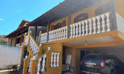 Casa à venda, 2 quartos, 2 suítes, 4 vagas, Parque Xangri-Lá - Contagem/MG