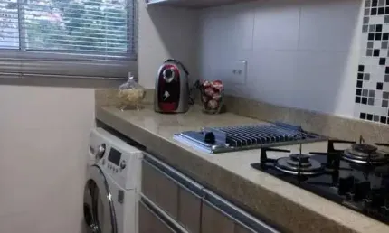 Apartamento à venda, 2 quartos, 1 vaga, Jardim Vitória - Belo Horizonte/MG