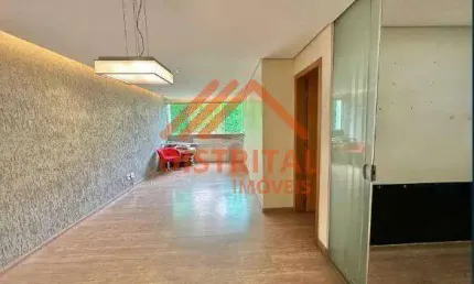 Área privativa à venda, 3 quartos, 1 suíte, 2 vagas, Sagrada Família - Belo Horizonte/MG