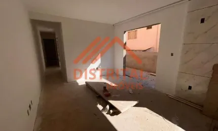 Área privativa à venda, 2 quartos, 1 suíte, 2 vagas, serrano - belo horizonte/mg