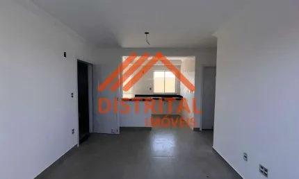 Apartamento à venda, 2 quartos, 1 vaga, Santa Terezinha - Belo Horizonte/MG