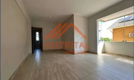Apartamento à venda, 3 quartos, 1 suíte, 1 vaga, Manacás - Belo Horizonte/MG