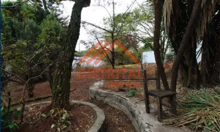 Lote à venda, Bandeirantes (Pampulha) - Belo Horizonte/MG