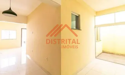 Casa à venda, 2 quartos, 4 vagas, Santa Terezinha - Belo Horizonte/MG