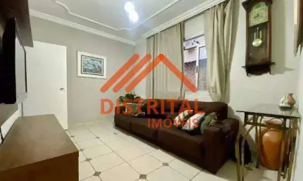 Apartamento à venda, 3 quartos, 1 suíte, 1 vaga, São José - Belo Horizonte/MG