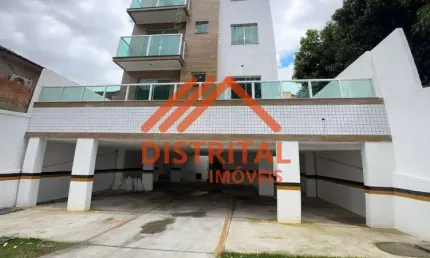 Apartamento com 3 quartos, 1 súite, 1 vaga bairro santa monica