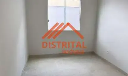 Apartamento - 2 quartos, 1 suíte, 1 vagas a venda no bairro Santa Mônica
