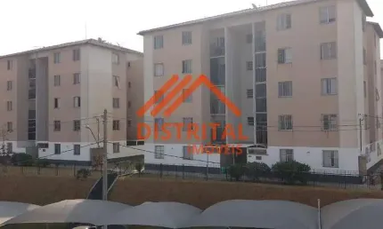 Apartamento com 03 quartos para alugar no bairro acaiaca e belo horizonte.