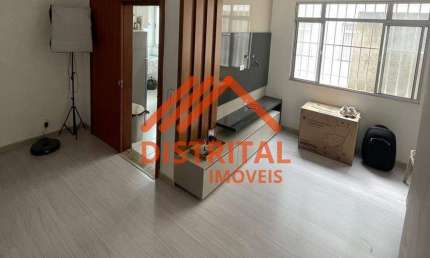 Apartamento à venda, 2 quartos, 1 vaga, Manacás - Belo Horizonte/MG
