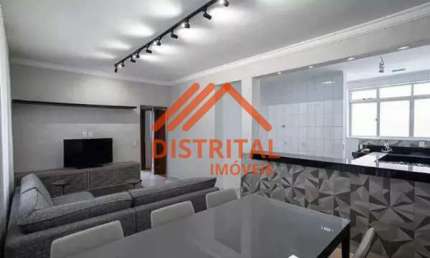 Apartamento à venda, 3 quartos, 1 suíte, 2 vagas, Ouro Preto - Belo Horizonte/MG