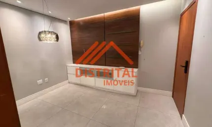 Apartamento 2 quartos à venda no bairro Manacas em Belo Horizonte MG