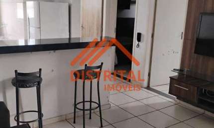 Apartamento à venda com 2 quartos no bairro Paulo VI em Belo Horizonte.