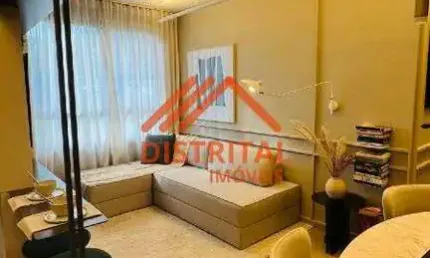 Apartamento no Estoril - 2 quartos com suíte e elevador 2 484 mil