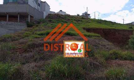 Seu investimento com qualidade de vida no Bairro Cidade Verde – Barbacena/MG.
