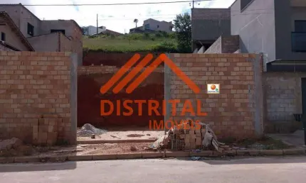 Lote Murado com 255 m² à Venda no Bairro Cidade Verde – Barbacena/MG
