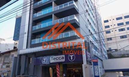 Studio Exclusivo à Venda no Coração de Barbacena/MG – Viva ou Invista com Inteligência