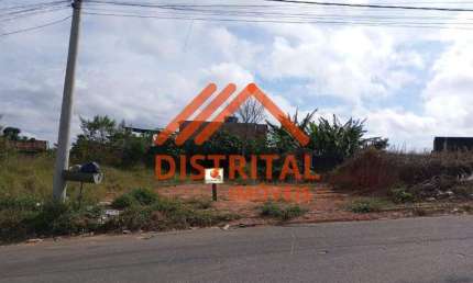 Excelente Lote à Venda no Bairro Cidade Verde – Barbacena/MG