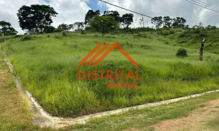 Loteamento Residencial Amoreiras - Oportunidade Imperdível em Barroso/MG
