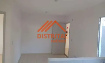 Apartamento com 2 quartos para alugar na Rua Maria Aparecida, Bom Jesus, Contagem