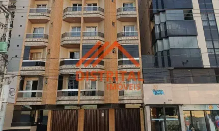 Belíssimo apartamento à venda na praia do morro – guarapari/es