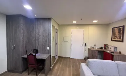 Sala comercial com 1 sala à venda na Consolação, São Paulo 