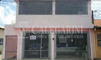 Casa à venda no Residencial Pacaembu I, Itupeva 