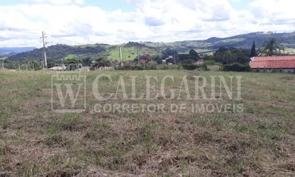 Terreno à venda no Parque dos Cafezais II, Itupeva 