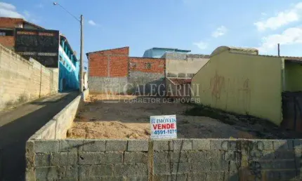 Terreno à venda no Portal de Santa Fé, Itupeva 