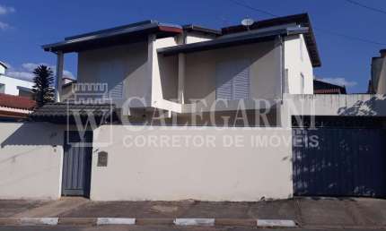 Casa com 4 quartos à venda na Ana Luiza, Itupeva 