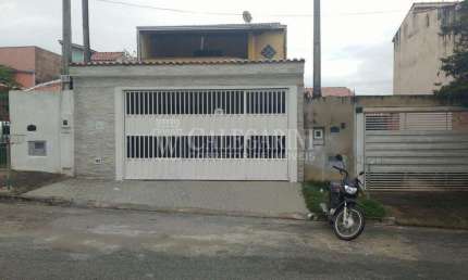 Casa com 3 quartos à venda no Jardim Europa, Itupeva 
