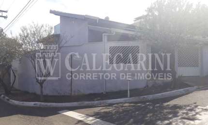 Casa com 2 quartos à venda no Residencial Pacaembu I, Itupeva 