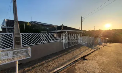 Casa com 4 dormitórios à venda, Jardim Perola, ITUPEVA - SP