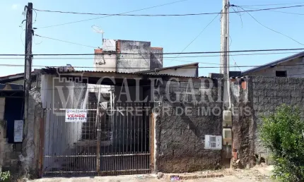 Casa com 3 quartos à venda no Jardim Vitória, Itupeva 