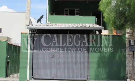 Casa com 4 quartos à venda no Monte Serrat, Itupeva 
