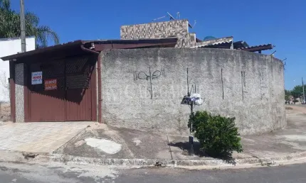 Casa com 2 quartos à venda no Monte Serrat, Itupeva 