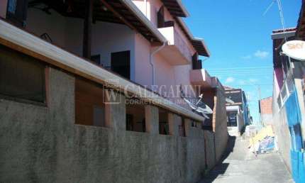 Casa com 4 quartos à venda no Portal de Santa Fé, Itupeva 