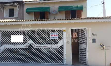 Casa com 3 quartos à venda no Santo Antônio I, Itupeva 