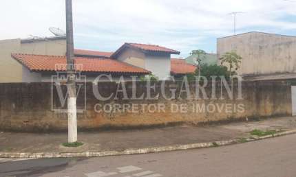 Casa com 3 dormitórios à venda, Vila São João, ITUPEVA - SP